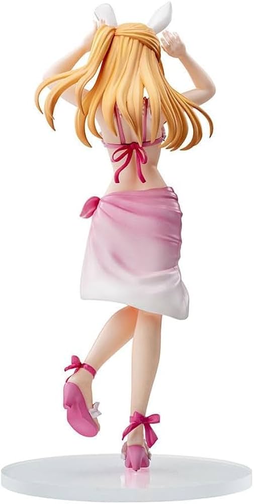 Amazon | 推し'の子 luminasta ルビー フィギュア 公式
